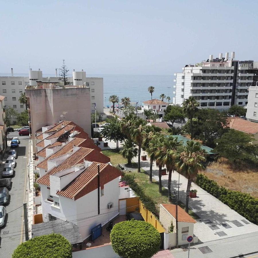 Casa Mirador Las Claras Con Piscina Privada Jardin Iznate Bagian luar foto